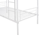 Steel Construction Bunk Bed