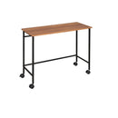 Loft Bed With Desk And Shelves