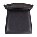 Amherst - Counter Side Chair With PU Cushion (Set of 2) - Gray Finish