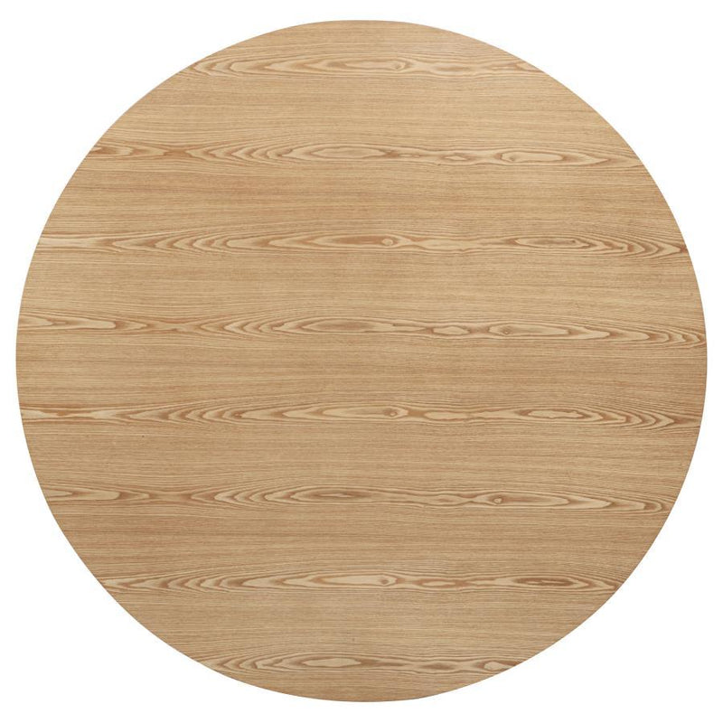 Andrews - Round Dining Table Set