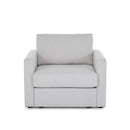 Flex - Chair with Standard Arm