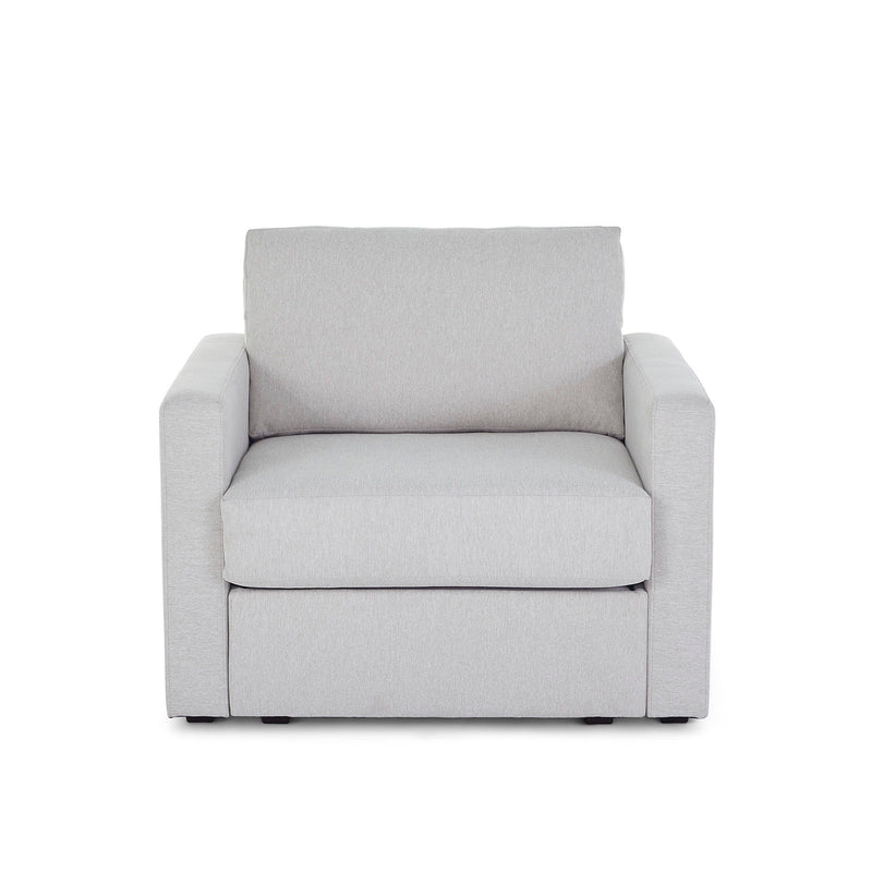 Flex - Chair with Standard Arm