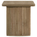 Adina - Rectangular Wood Table