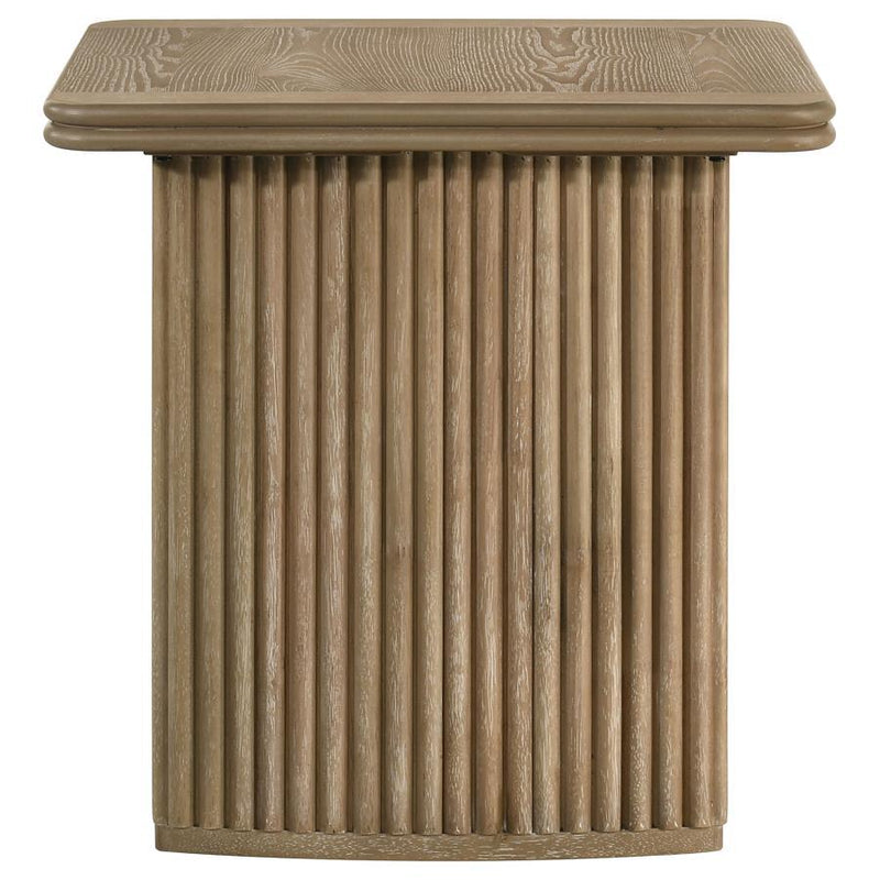 Adina - Rectangular Wood Table