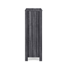 Titeca - Contemporary 5 Drawer Dresser