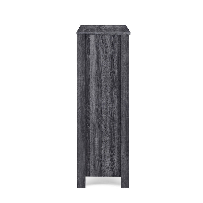 Titeca - Contemporary 5 Drawer Dresser