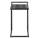 Accent Table, C - Shaped, Versatile