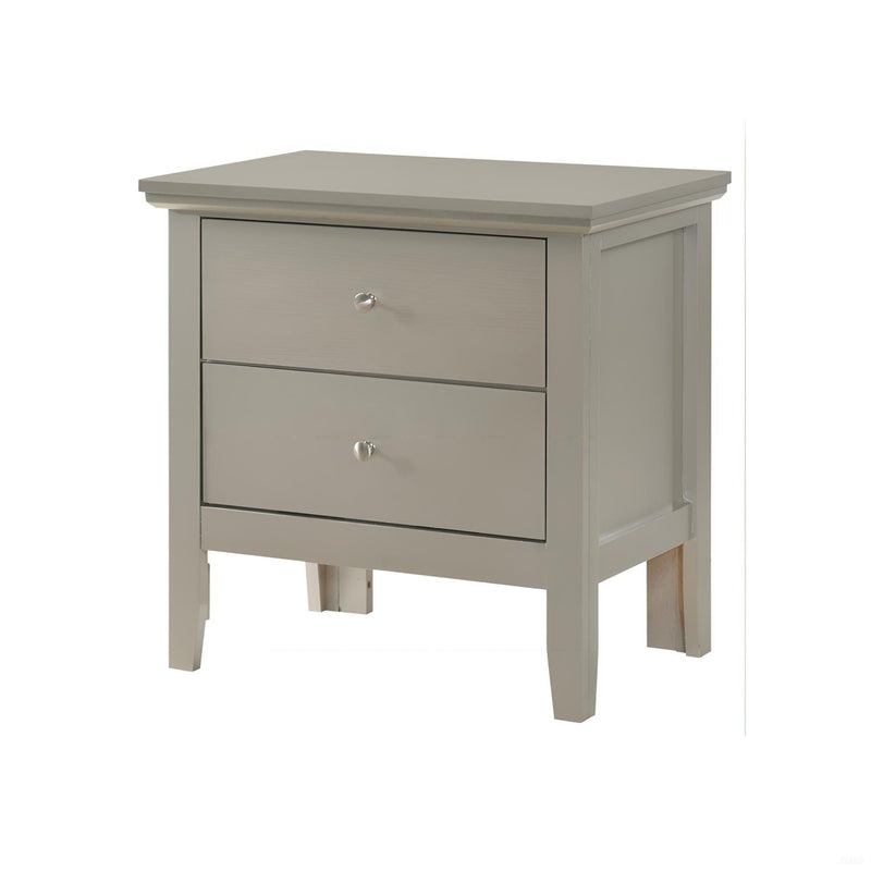 Primo - Nightstand