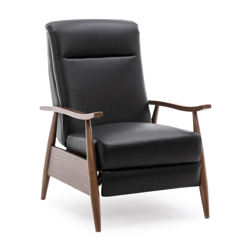 Fremont - Push Back Recliner