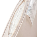 Patio Dining Chair, Comfortable Waterproof Seating (Set of 2)