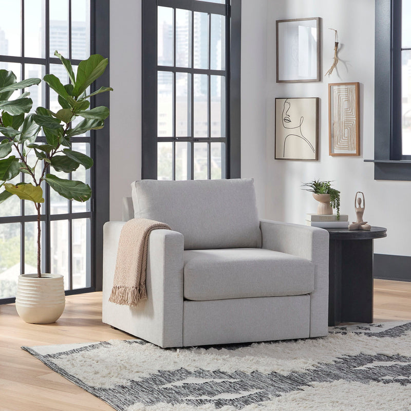 Flex - Chair with Standard Arm