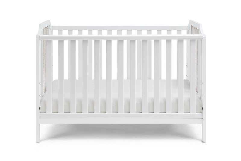 Brees Island - 3 In 1 Convertible Crib