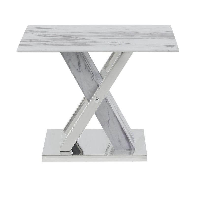 Rubble - Elegant Table