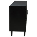 Middleton - 4-Door Sideboard Server With Dual Drawers