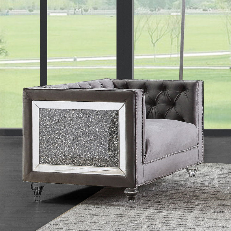 Heibero II - Chair