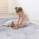 Maval - Machine Washable Area Rug
