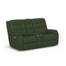 Arlo - Reclining Loveseat