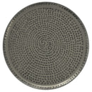 Preston - Handcrafted Metal Side Table