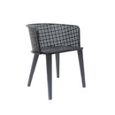 Milan - Outdoor Dining Chair (Set of 2)