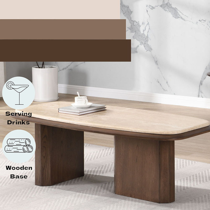 Kasha - Table