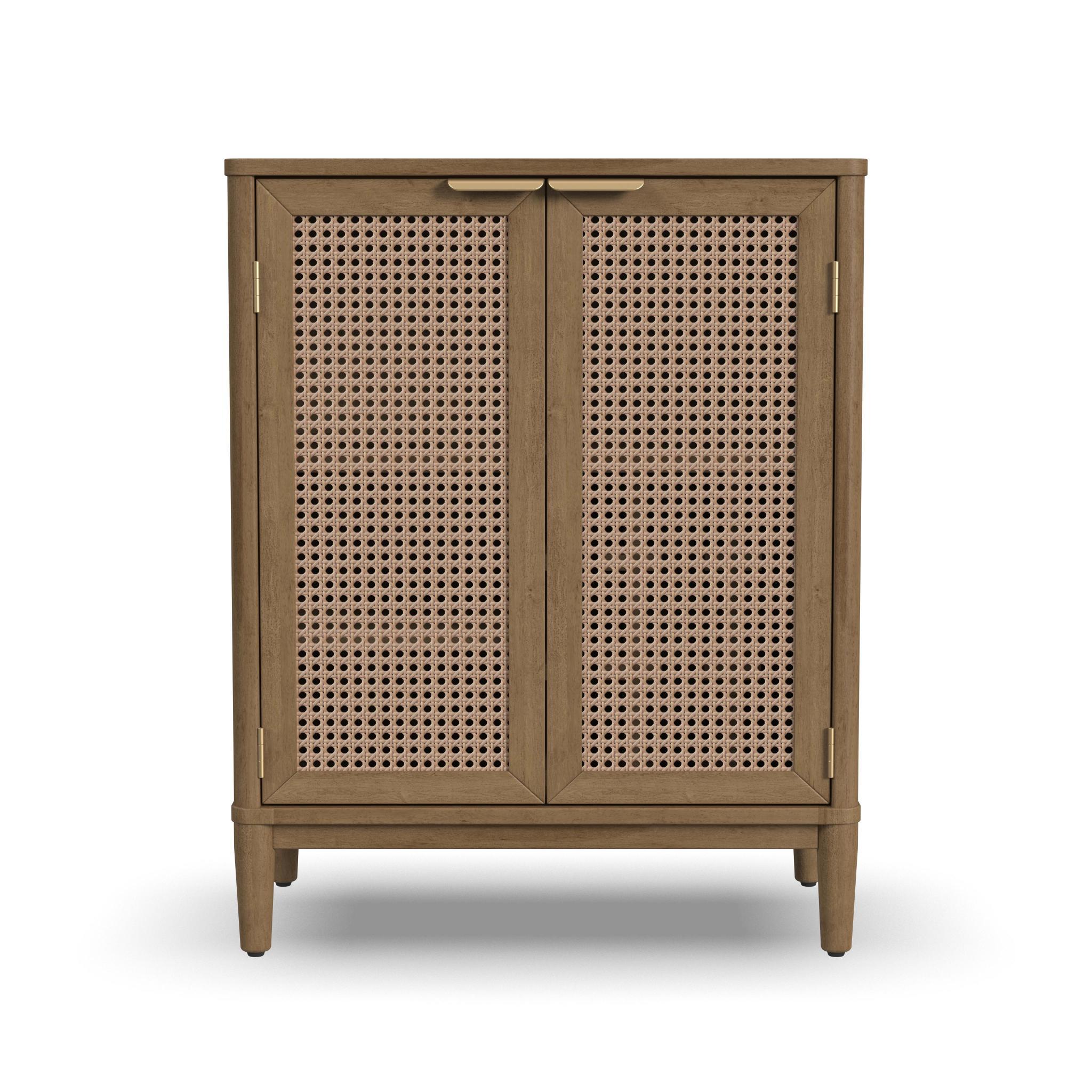 Brentwood - Bar Cabinet