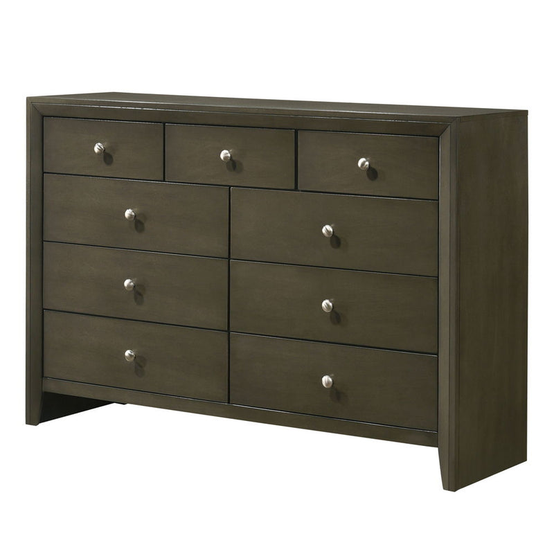 Ilana - Dresser