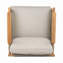 Sumbawa - Outdoor Club Chair