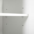 Elegant 2 In 1 Shoe Cabinets With Soft Cushion Versatile Shoe Rack Organizer With Adjustable Shelves