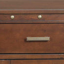 Prescott - Server - Walnut