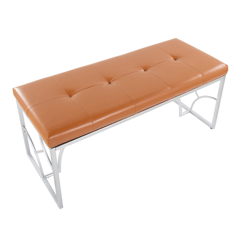 Constellation - Elegant Contemporary Bench