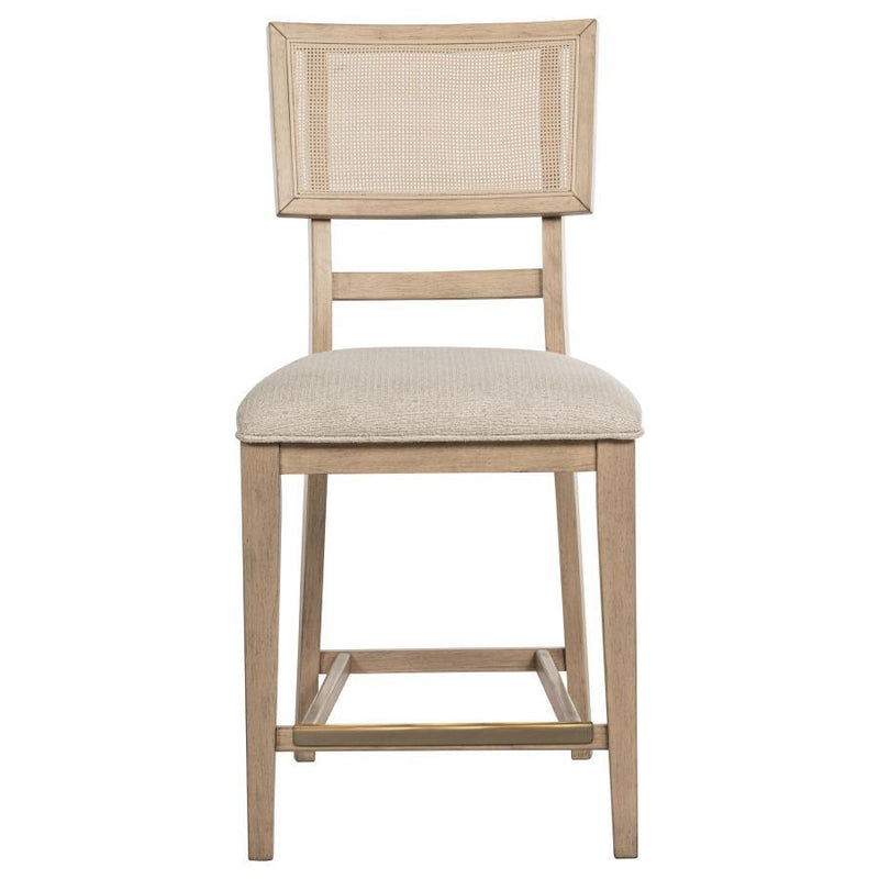 Kailani - Wood Counter Height Dining Set