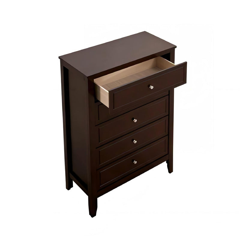 Daniel - Chest, 5 Drawer Storage Unit