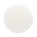 Bali - Round Upholstered Ottoman