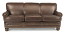Bay Bridge - Stationary Sofa - Atlantic Fine Furniture Inc