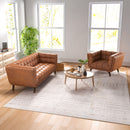 Addison - Mid-Century Modern Lounge Chair