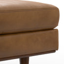 Morrison - Sofa And Ottoman Set