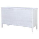 Bexhill - 10-Drawer Dresser