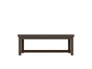 Sausalito - Coffee Table - Whiskey