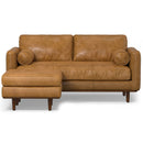 Morrison - Sofa And Ottoman Set