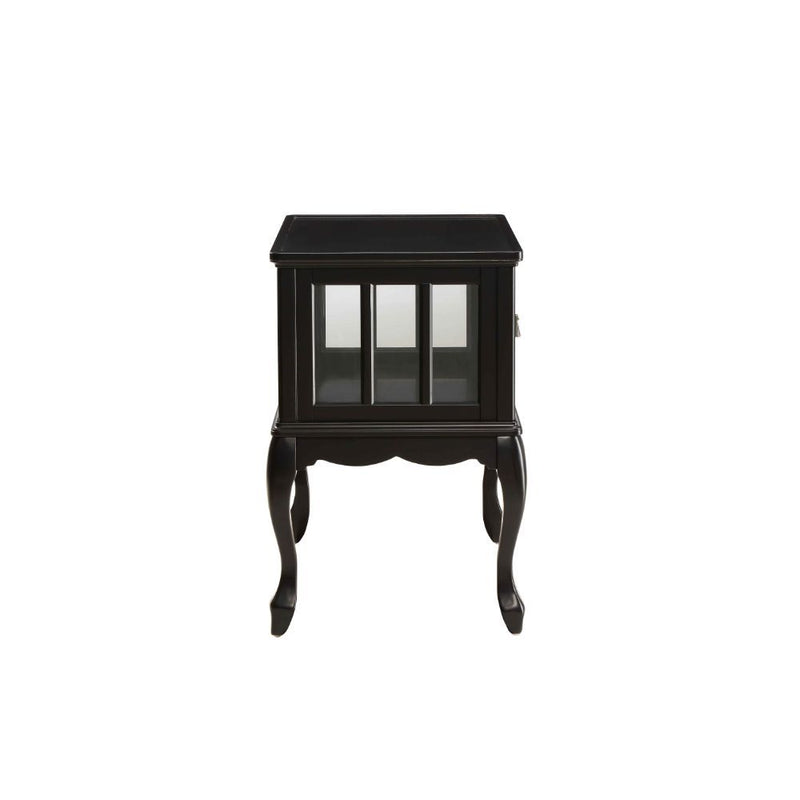 Fidelia - Console Table & Tray