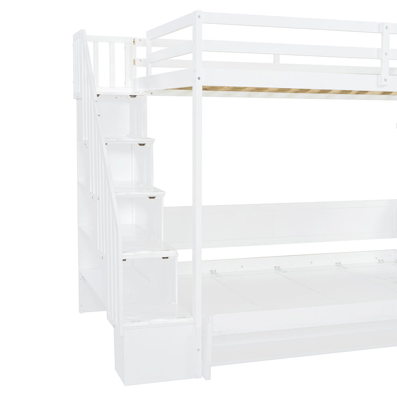 Murphy Bed With Smart Hydraulic System And Desk Design