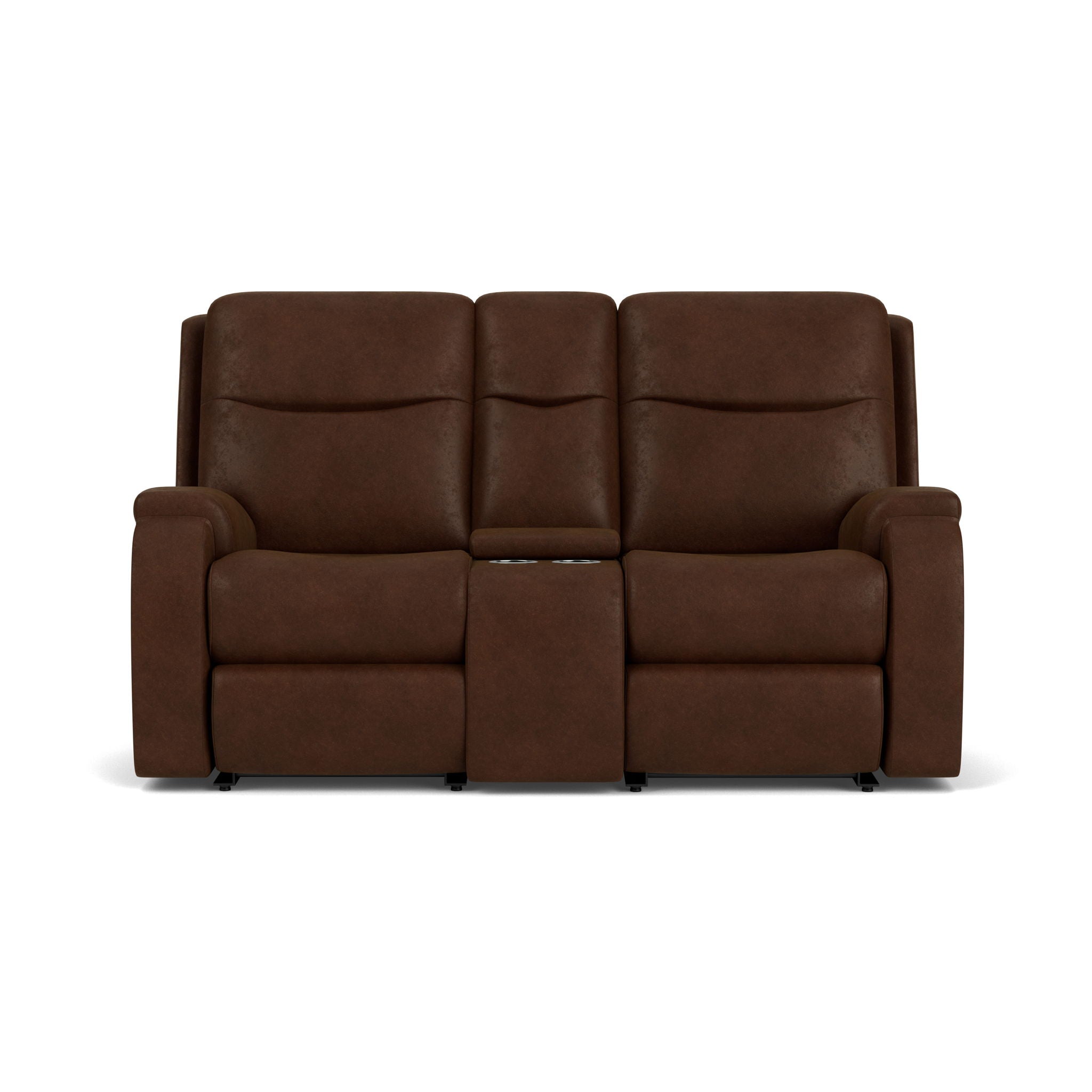 Penn - Power Reclining Loveseat