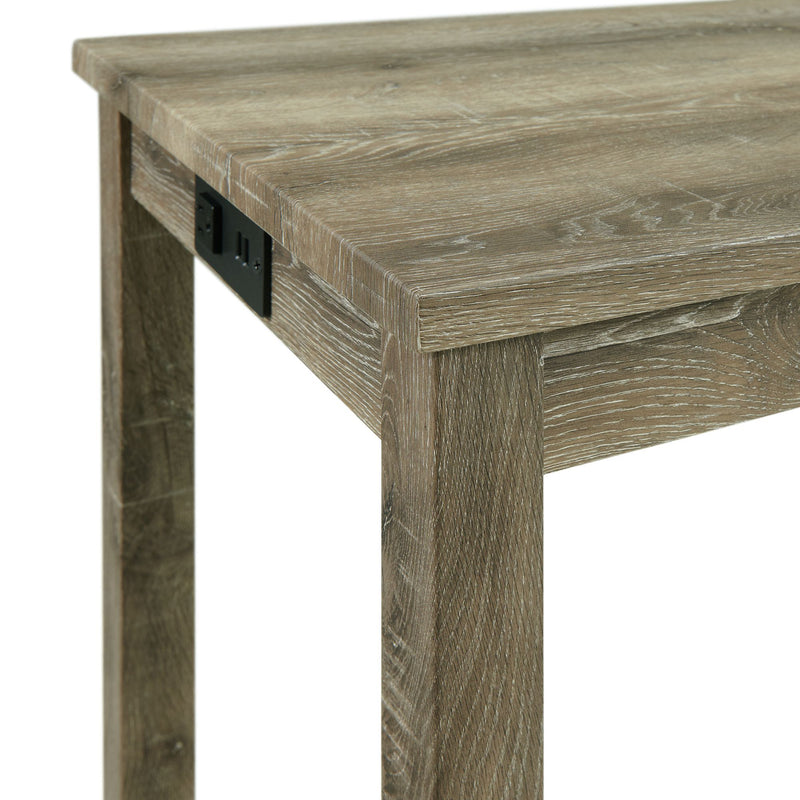 Oak Lawn - Bar Table Single Pack