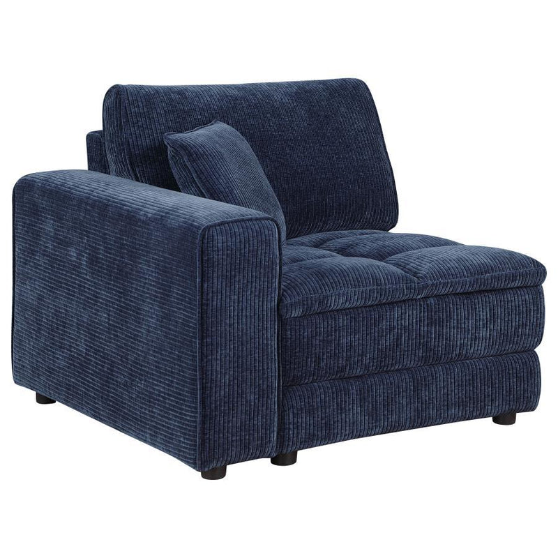 Atlantic - Upholstered Modular Sectional Sofa