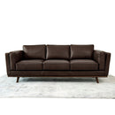 Chase - Leather Sofa