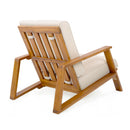 Outdoor Patio Lounge Chair (Set of 2)