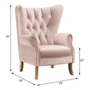 Adonis - Accent Chair