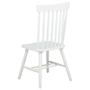 Andrews - Round Dining Table Set