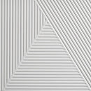 Cassia - 5-Drawer Bedroom Chest Of Drawers - White High Gloss