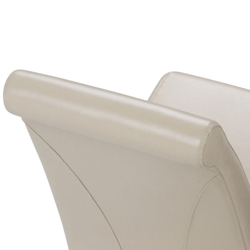 Avalon - Deluxe Parson, Dining Chair (Set of 2)